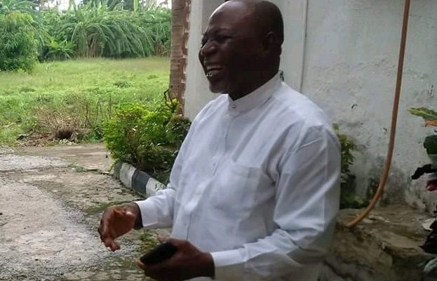 Federal Character: Elukpo Demands Information on NIWA's ...